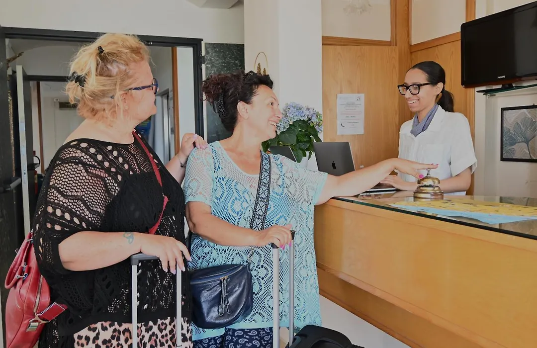 Hotel Nizza - NUOVA GESTIONE-1