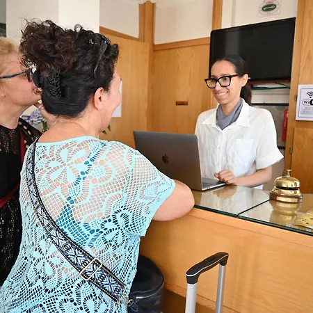Hotel Nizza - NUOVA GESTIONE-3