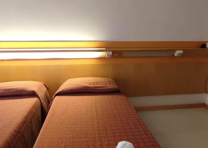 Hotel San Remo Riccione