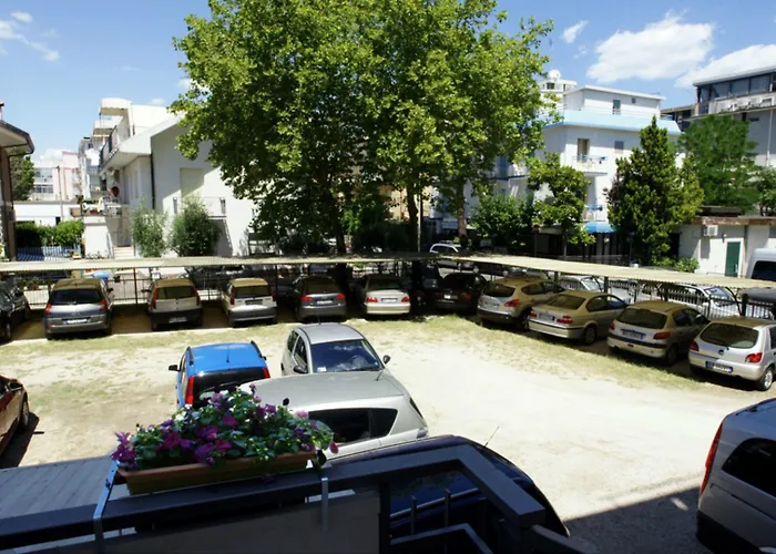Hotel Irene Riccione